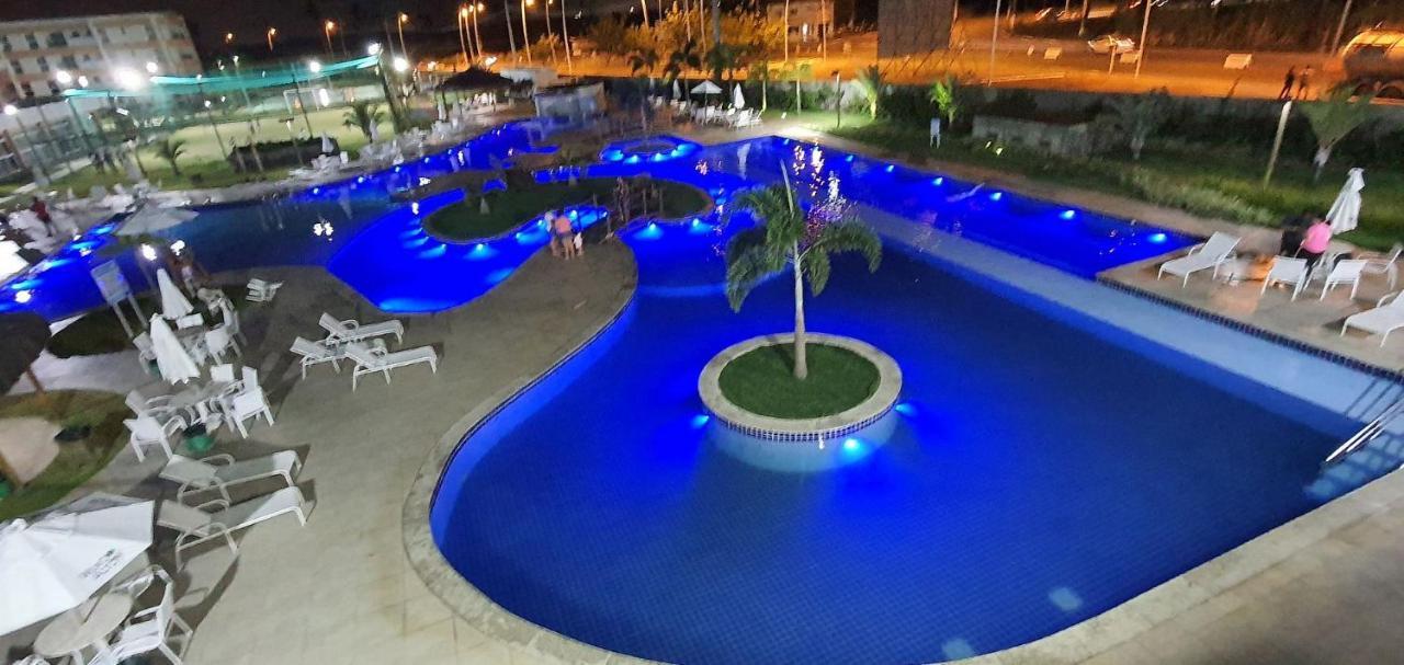 Porto De Galinhas | Muro Alto - 206A Εξωτερικό φωτογραφία