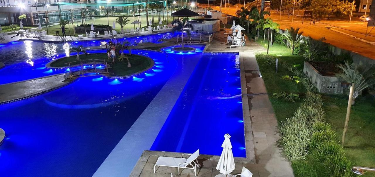 Porto De Galinhas | Muro Alto - 206A Εξωτερικό φωτογραφία