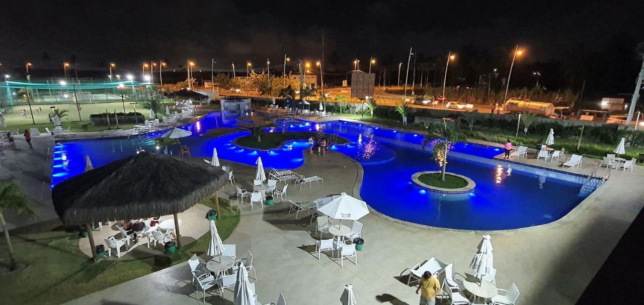 Porto De Galinhas | Muro Alto - 206A Εξωτερικό φωτογραφία