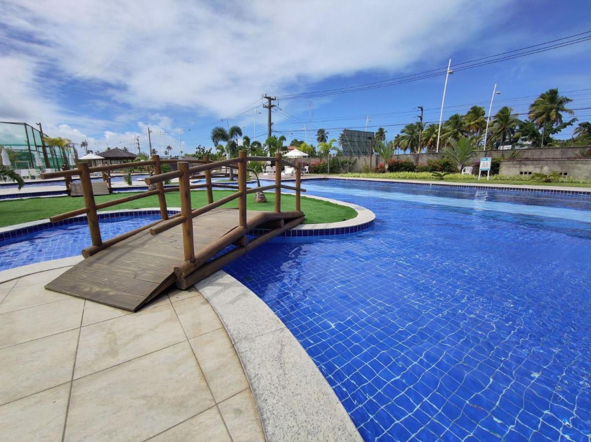 Porto De Galinhas | Muro Alto - 206A Εξωτερικό φωτογραφία