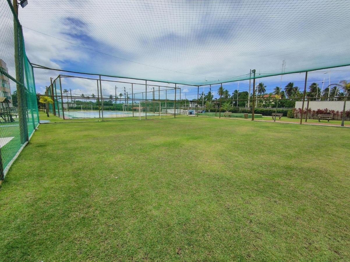 Porto De Galinhas | Muro Alto - 206A Εξωτερικό φωτογραφία