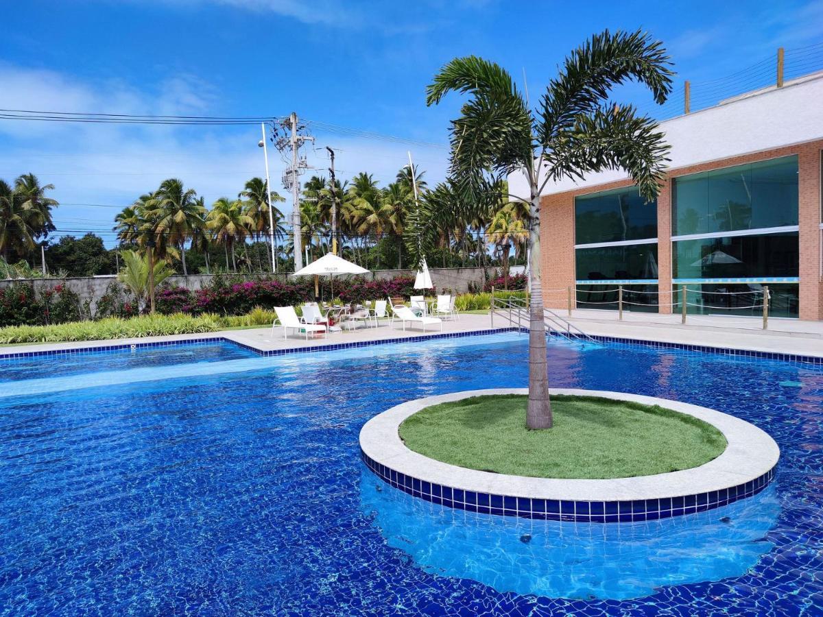Porto De Galinhas | Muro Alto - 206A Εξωτερικό φωτογραφία