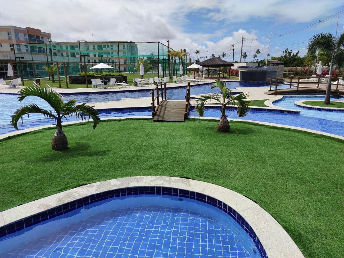 Porto De Galinhas | Muro Alto - 206A Εξωτερικό φωτογραφία