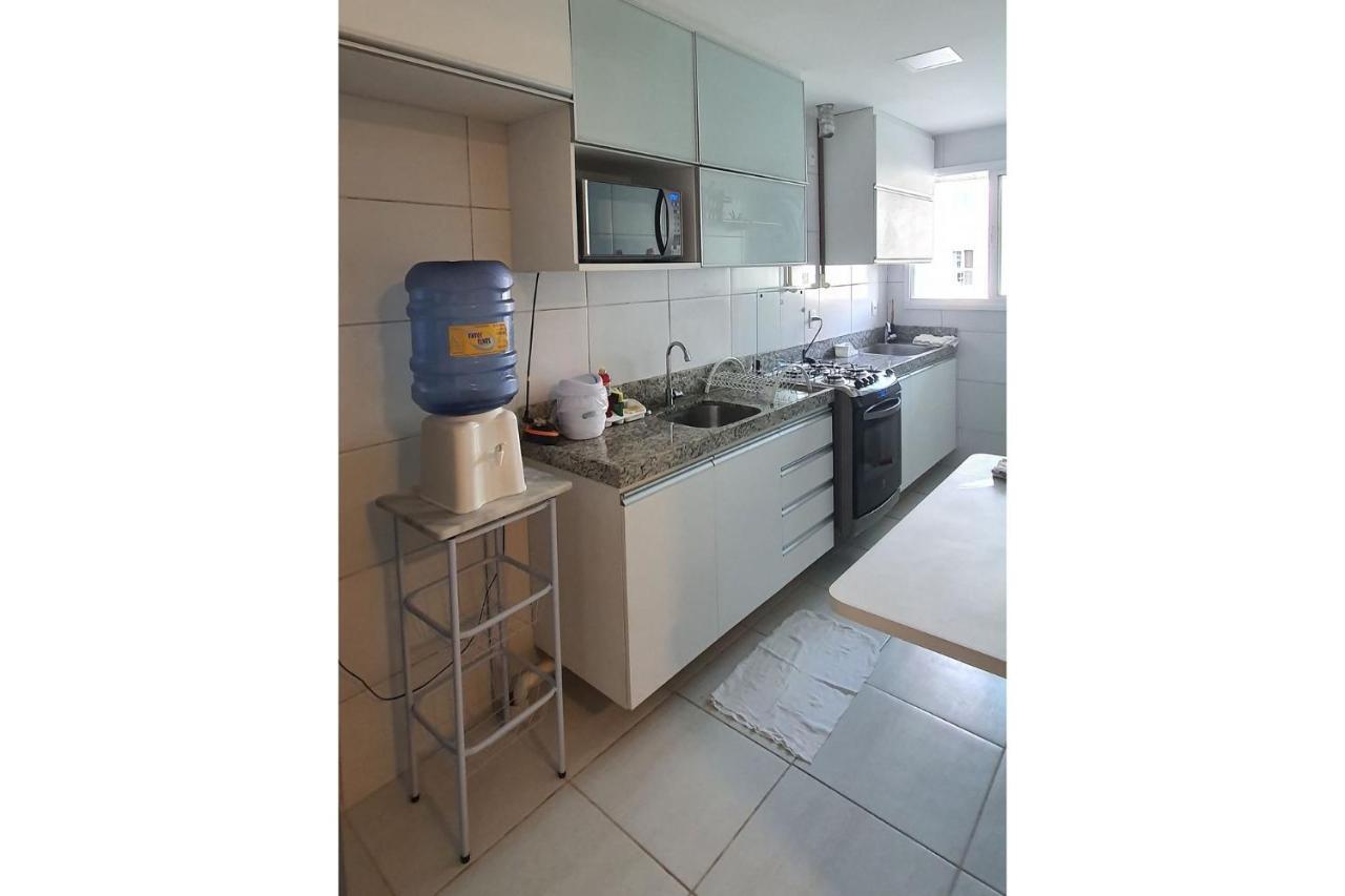 Porto De Galinhas | Muro Alto - 206A Εξωτερικό φωτογραφία