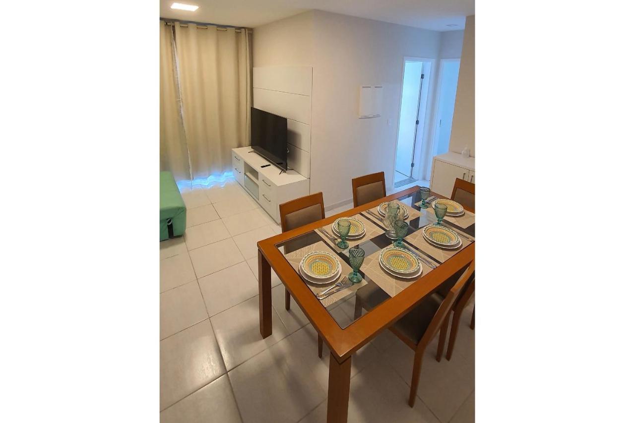 Porto De Galinhas | Muro Alto - 206A Εξωτερικό φωτογραφία