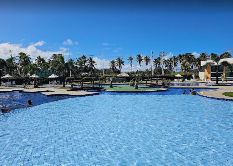 Porto De Galinhas | Muro Alto - 206A Εξωτερικό φωτογραφία